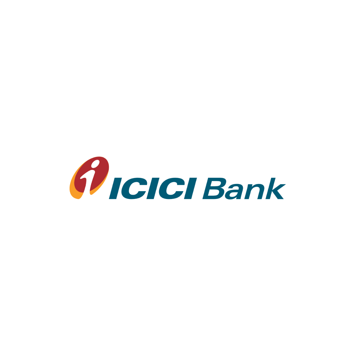 ICICI BANK LOGO